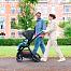 Maxi-Cosi Oxford Plus (Макси Кози Оксфорд Плюс)