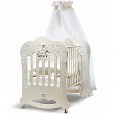 Feretti Majesty (Феретти Маджести) Avorio-Ivory