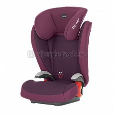 Britax Roemer Kid plus (Ромер Кид Плюс) Dark Grape (2013) (Trendline)