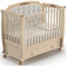 Nuovita Furore Swing (Нуовита Фурор Свинг) Слоновая кость