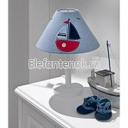 Fiorellino Marine настольная лампа