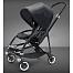 Bugaboo Bee Plus all Black