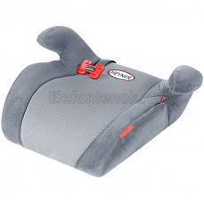 Heyner SafeUp ERGO M koala grey