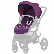 Britax Affinity 2 Colour Pack Mineral Purple