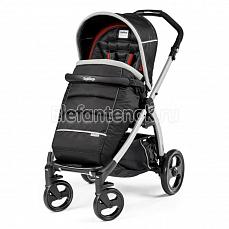 Peg-Perego Book Plus Pop Up Completo Synergy шасси silver