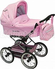 Maxima ELITE XL (2 в 1) №205 Pink