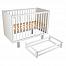 Polini kids Simple 342  с маятником