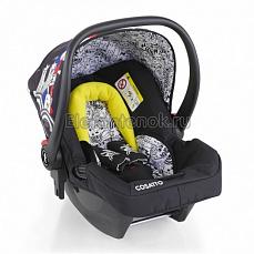 Cosatto Giggle Carseat 0+ OLD SKOOL