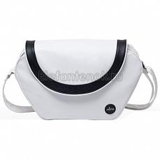 Mima Trendy Changing Bag Flair Snow White