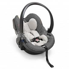 Stokke iZi Go Modular by BeSafe Black Melange