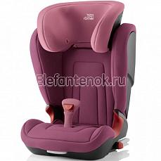 Britax Roemer KidFix2 R (Ромер КидФикс2 Р) Wine Rose