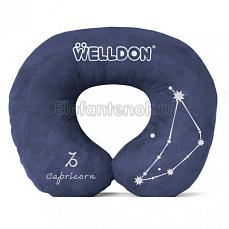 Welldon Подушка-валик Navy