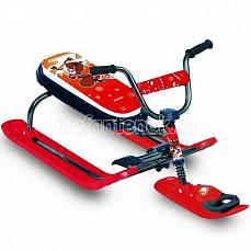 Rich Toys Penguin Sport моторуль красный