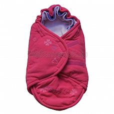 Lodger Bunker Розовый (Арт. ВК538)