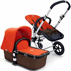 Bugaboo Chameleon 3 brown orange