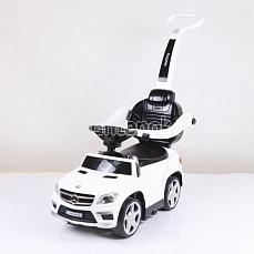 Rivertoys Толокар Mercedes-Benz A888AA-H белый