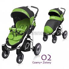 BabyActive Sport Q (Бебиактив Спорт Ку) Цвет не выбран 