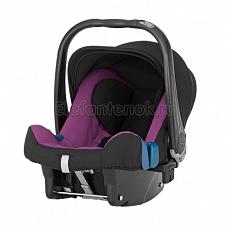 Britax Roemer Baby-Safe Plus II Cool Berry (2013) (Trendline)