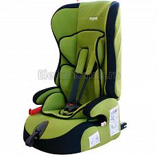 Lider Kids Прайм Isofix Зеленый