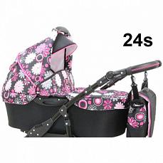 Car-Baby Speedy 2015 3 в 1 color 24S