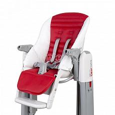 Esspero Sport Leatherette сменный чехол для Peg-Perego Tatamia/Siesta из эко-кожи Red