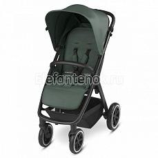 ABC-Design Avus Air Basil (зеленый)