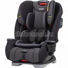 Graco Slimfit (Грако Слимфит) Midnight Grey