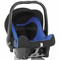 Britax Roemer Baby-Safe Plus II Blue Sky (2013) (Trendline)