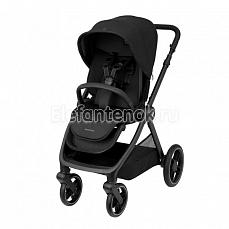 Maxi-Cosi Oxford Twillic Black/черный
