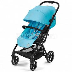 Cybex Eezy S Plus (Сайбекс Изи Эс Плюс) Beach Blue