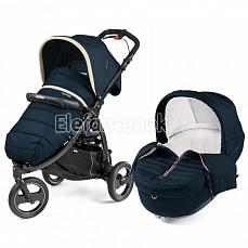 Peg-Perego Book Cross Modular System Breeze Blue