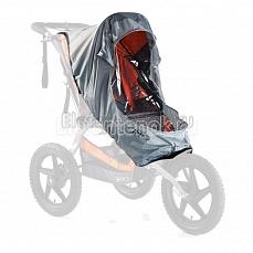 BOB Дождевик для колясок Sport Utility Stroller/IRONMAN Цвет не выбран