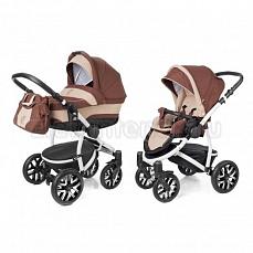 Esspero Discovery 2 в 1 Brown Beige (шасси Beige)