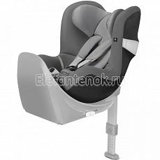 Cybex Sirona M2 i-Size (Сайбекс Сирона М2 ай-Сайз) Manhattan Grey