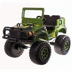 Chien Ti Backyard Safari 4X4 Полноприводный (СТ-888) Цвет не выбран