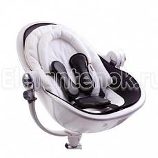 Bloom Вкладыш Snug белый 