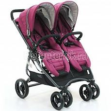Valco Baby Snap 4 Ultra Duo Tailormade / Wine