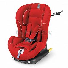 CAM Viaggiosicuro isofix 520 красный