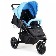 Valco Baby Tri Mode X Powder blue