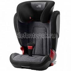 Britax Roemer KidFix2 R (Ромер КидФикс2 Р) Graphite Marble