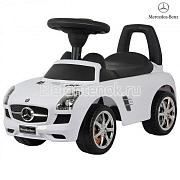 Rich Toys Mercedes-Benz с музыкой