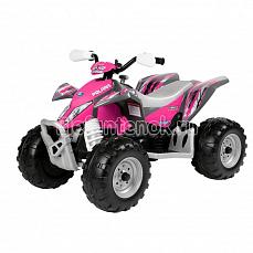 Peg-Perego Polaris Outlaw Pink