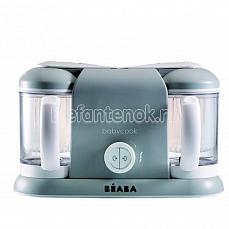 Beaba Babycook Plus Grey