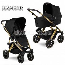 FD-Design Salsa 4 AIR (2 в 1) (ФД-Дизайн Салса Эир) Diamond Champagne