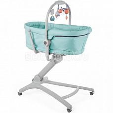 Chicco Baby Hug 4в1 (Чикко Бэби Хаг) Aquarelle