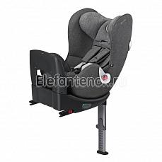 Cybex Sirona Plus (Сайбекс Сирона Плюс)  Manhattan Grey