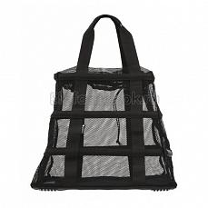 Seed Shopping bag корзина-сумка Black (при покупке с коляской)