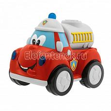 Chicco Firetruck при покупке с др. товарами