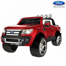 Rich Toys Ford Ranger Красный