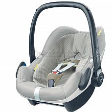 Maxi-Cosi Pebble Plus (Макси Кози Пебл Плюс) Digital Rain